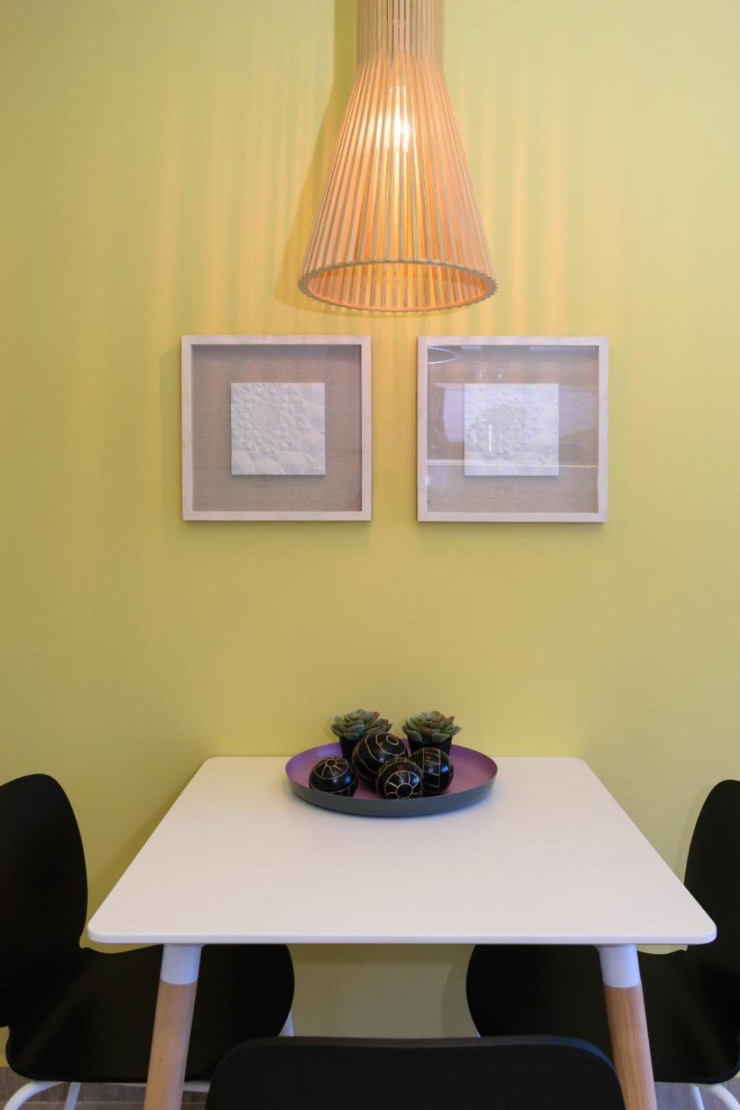 Iliana Apartments Фаласарна Екстериор снимка